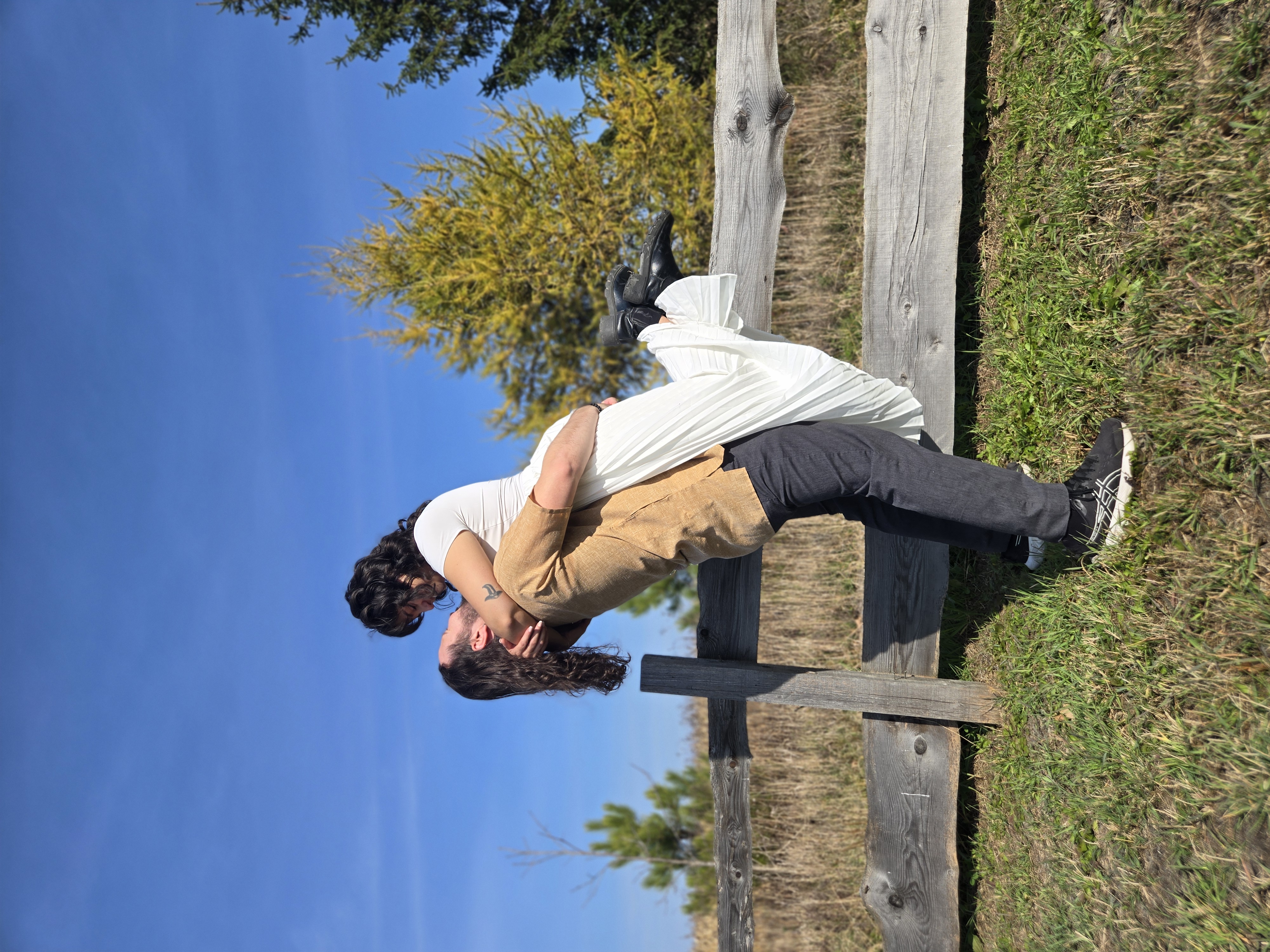 Au Chic Chalet des Chutes